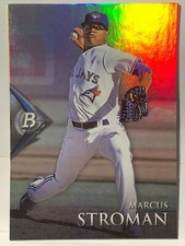 2014 Bowman Platinum Prospects Baseball - YOU PICK - #BPP1-100 - (a185)