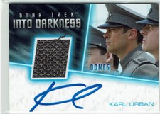 2019 Rittenhouse Star Trek Enterprise Archives Series 2 Trading Cards 15