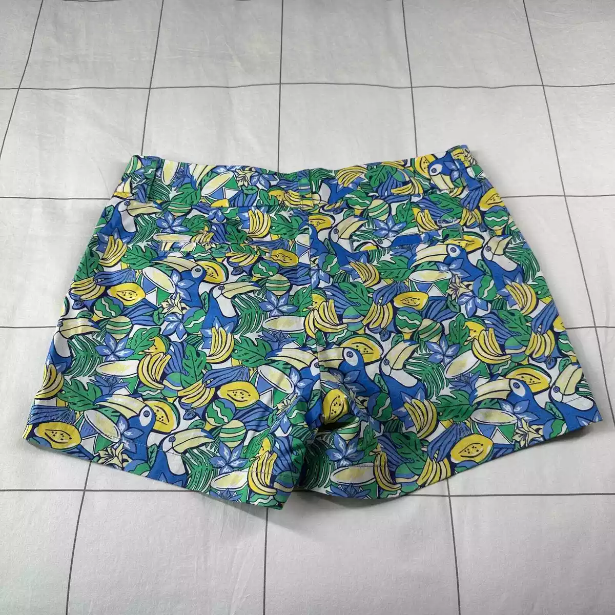 Vineyard vines hotsell shorts womens
