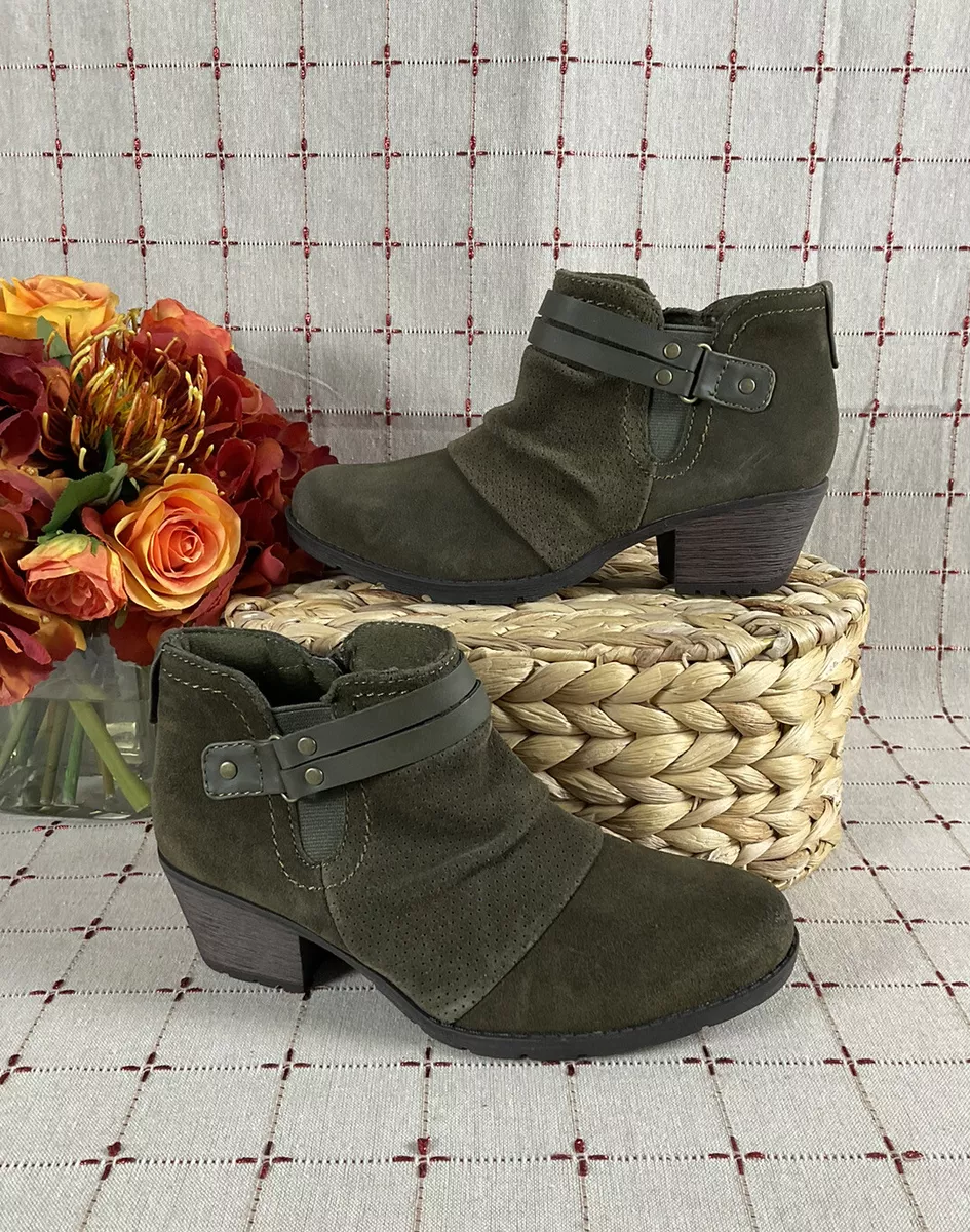 Earth origins by earth boots top