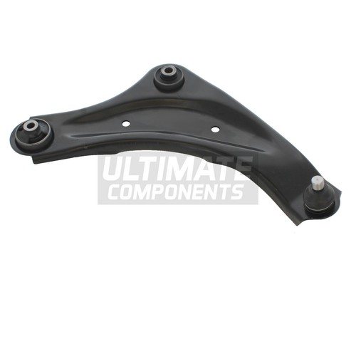 Fits Nissan Juke 2010-2020 Front Lower Suspension Wishbone Arm Drivers Right - Picture 14 of 24