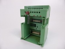 Phoenix Contact Interbus IBS STTB 24 BK-T No. 9282803 Base Module