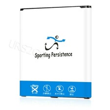 High Capacity 6270mAh Displaceable Li ion Battery for Samsung Galaxy S4 Phones