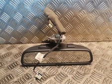 Retroviseur intérieur Mercedes 250