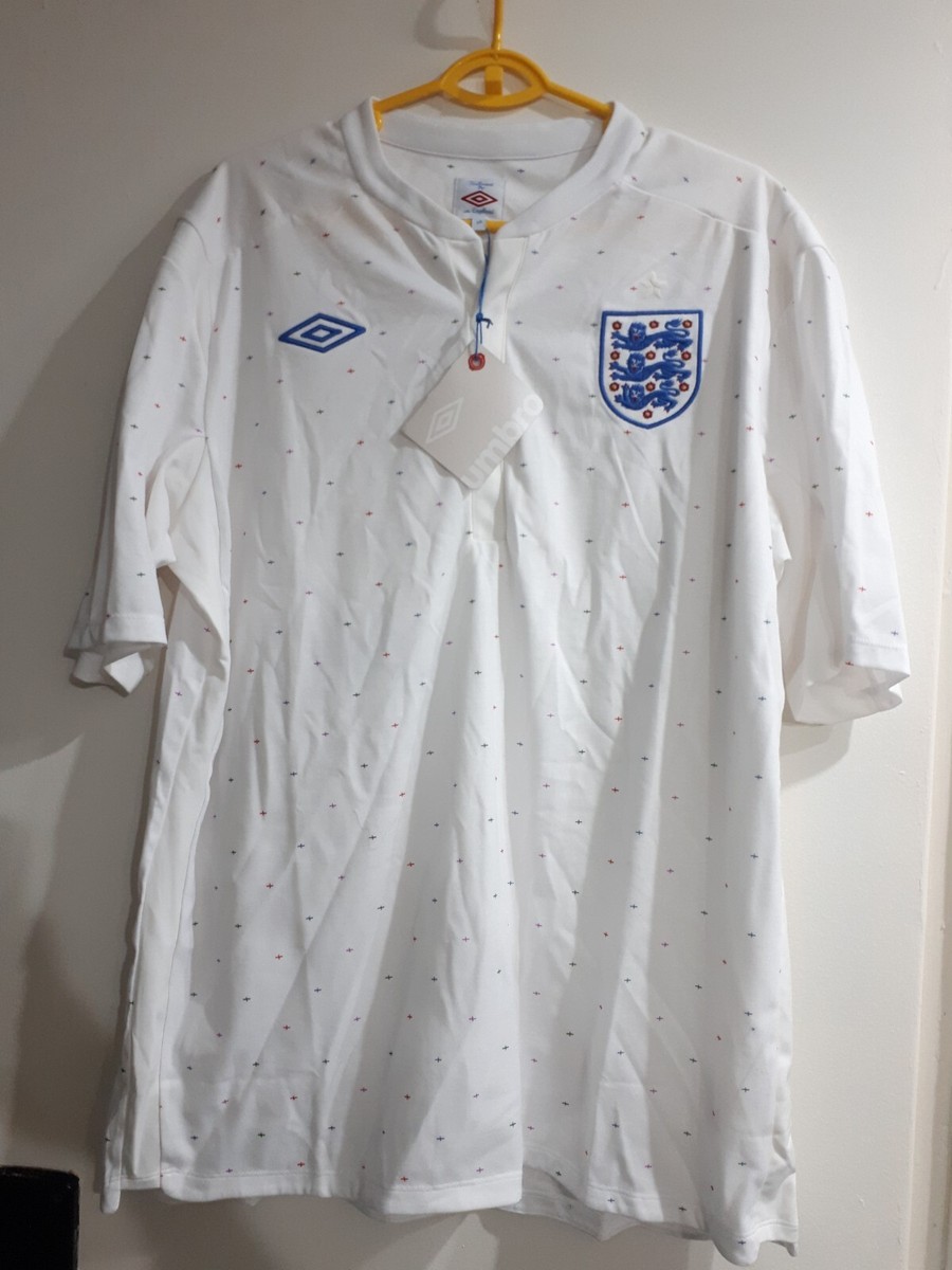 UMBRO England Football Team イングランド代表　ウェア umbro 半袖 メンズ アンブロ UMBLO イングランド代表 ENGLAND