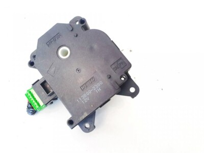 1138002380 113800-2380 Heater Vent Flap Control Actuator Motor fo
