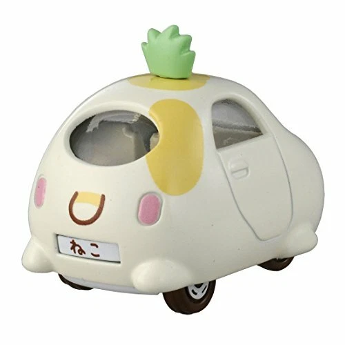 Dream Tomica SP Sumikko Gurashi (Cat) NEW from Japan - Image 3 of 4