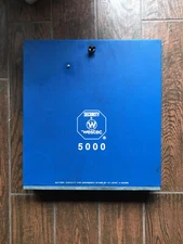 Westec 5000 Security Panel  Came from a working environment,(only one on ebay)