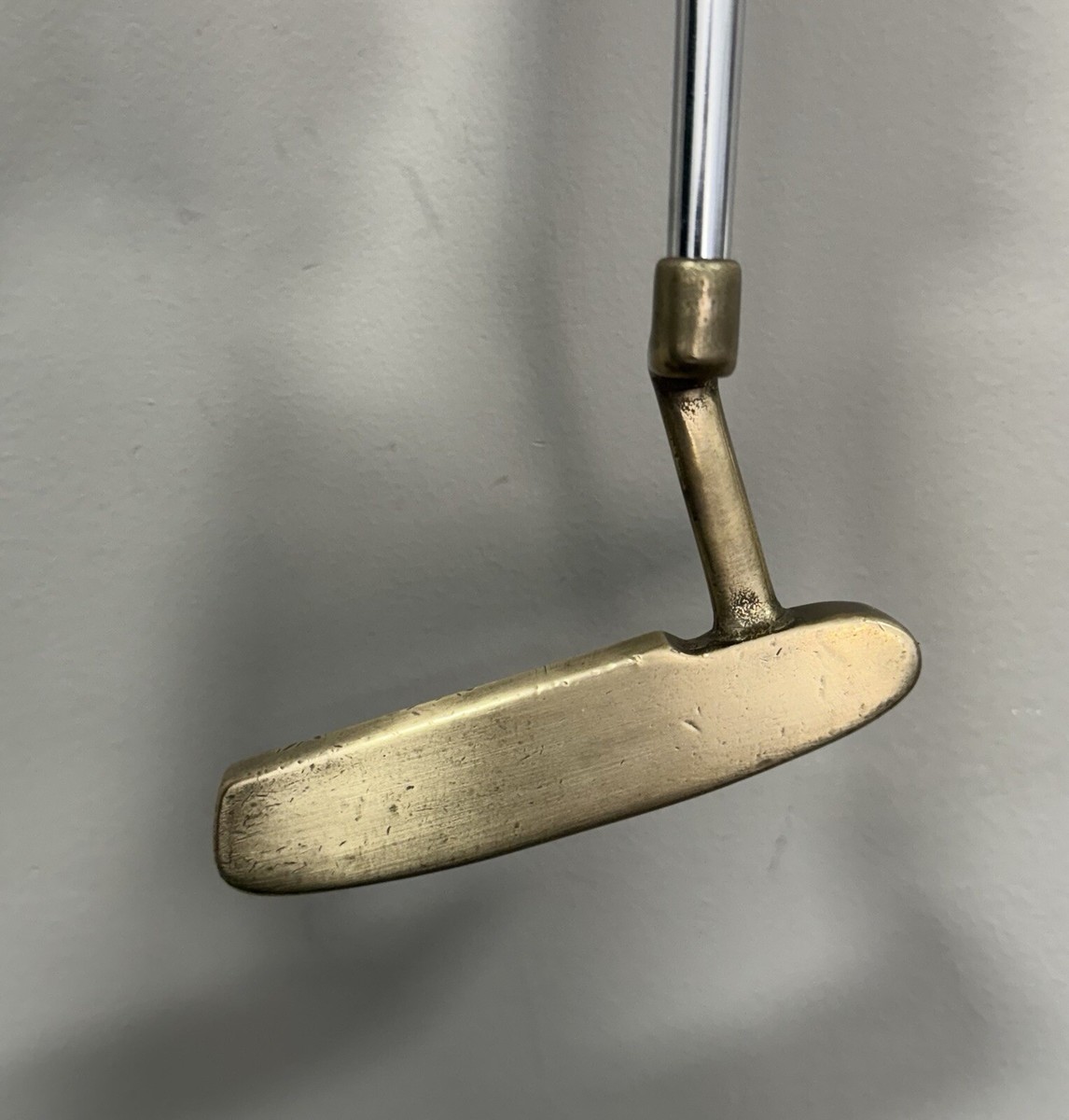 Ping Anser P.O. Box 1345 Scottsdale (for collectors) 35” Right