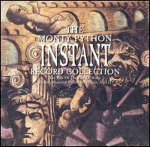 Instant Record Collection Monty Python
