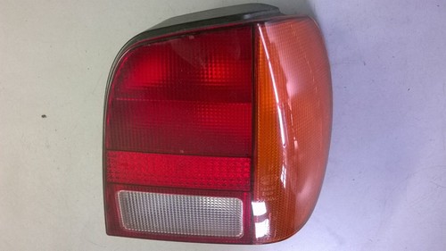 VW Polo ´96 6N1 75 1.6 Rücklicht Bremslicht Rückleuchte 6N0945258A 6N0945096 R