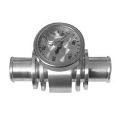 HONDA TRX450R,TRX250R,FL400 PILOT TRX700XX 450R 250R 700XX WATER COOLER,GAUGE - Image 3 of 3