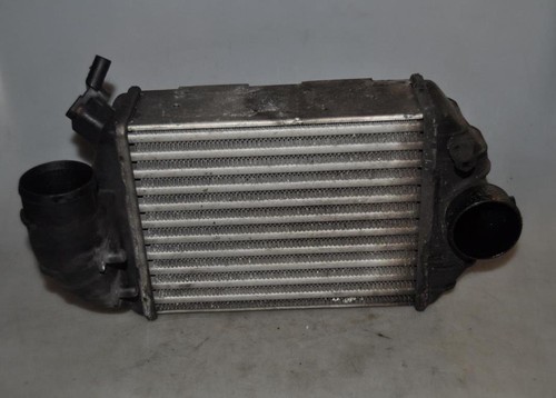 Original VW Passat 3BG 2,5l TDI Ladeluftkühler links 059145805 V6 150PS