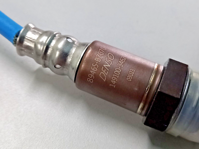 remonedo♡ Toyota OEM Oxygen Sensor for 2023+ Corolla GR (8946712360)