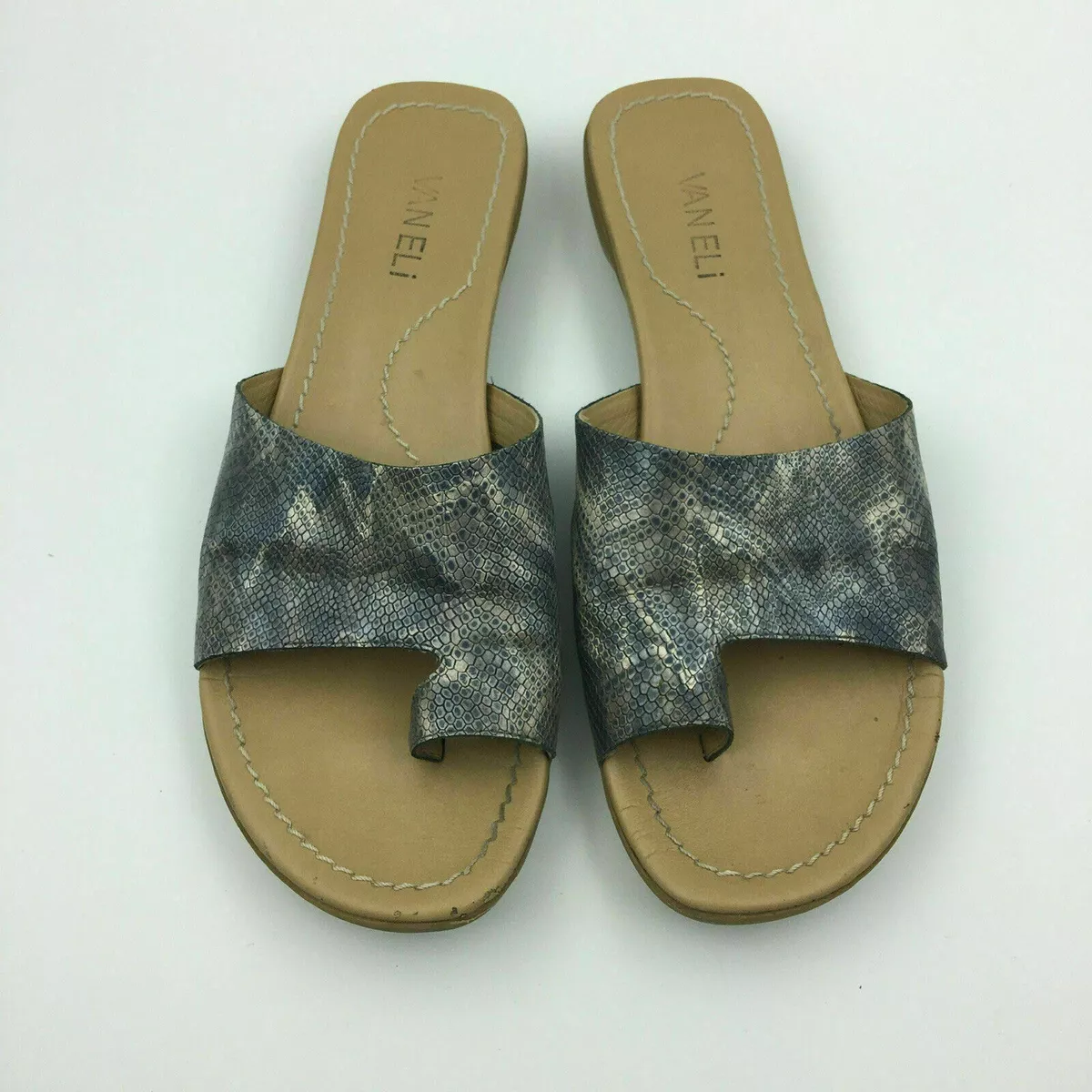 Vaneli slides clearance