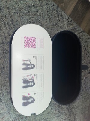 Dyson HS01 Airwrap Complete Multi Styler - Fuchsia (310733-01)