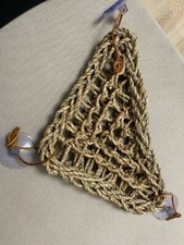 Reptile Lizard Hammock Grass Mat