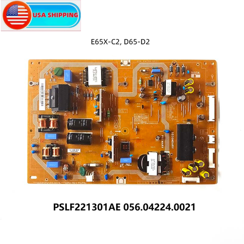 HQRP Câble d'Alimentation Compatible avec VIZIO E40-C2