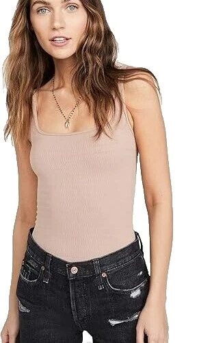 Free People Solid Tank Tops for Women