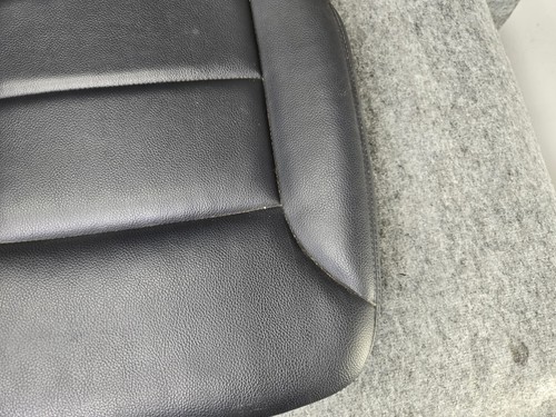 ASIENTO DELANTERO INFERIOR COJÍN ASIENTO INFERIOR DERECHO MERCEDES W164 X164 ML350 GL450 OEM - Imagen 3 de 12