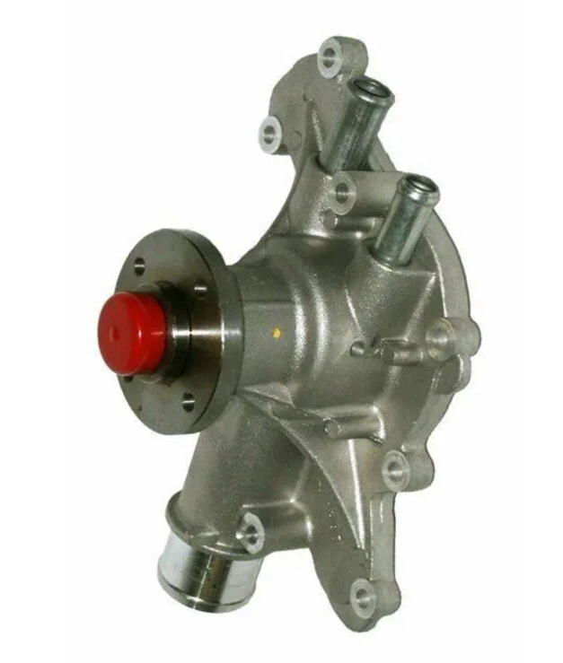 博世 98108 全新高级发动机水泵 91-93 福特水星美洲狮雷鸟 — 第 4/4 张图片