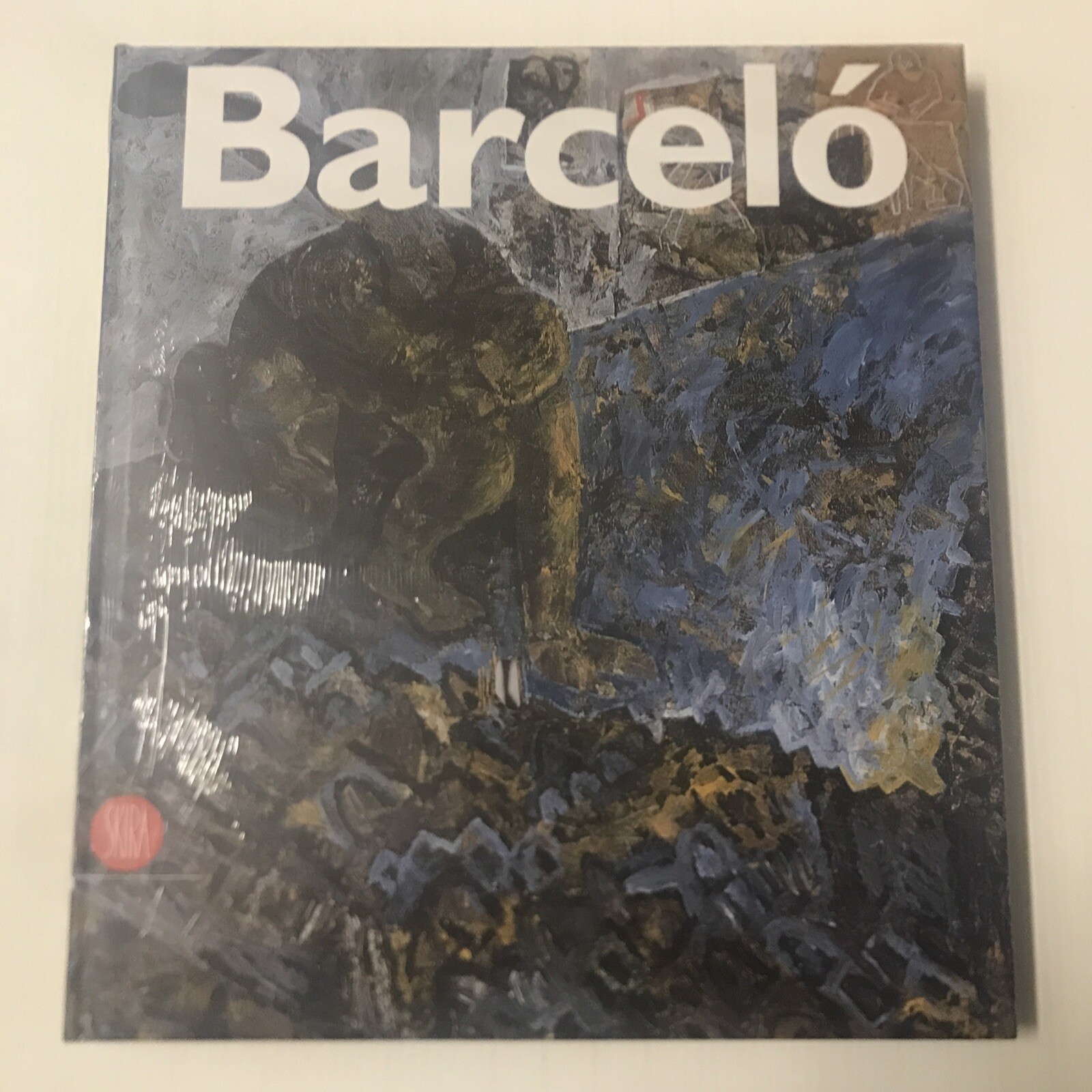 Miquel Barcelò / Rudy Chiappini