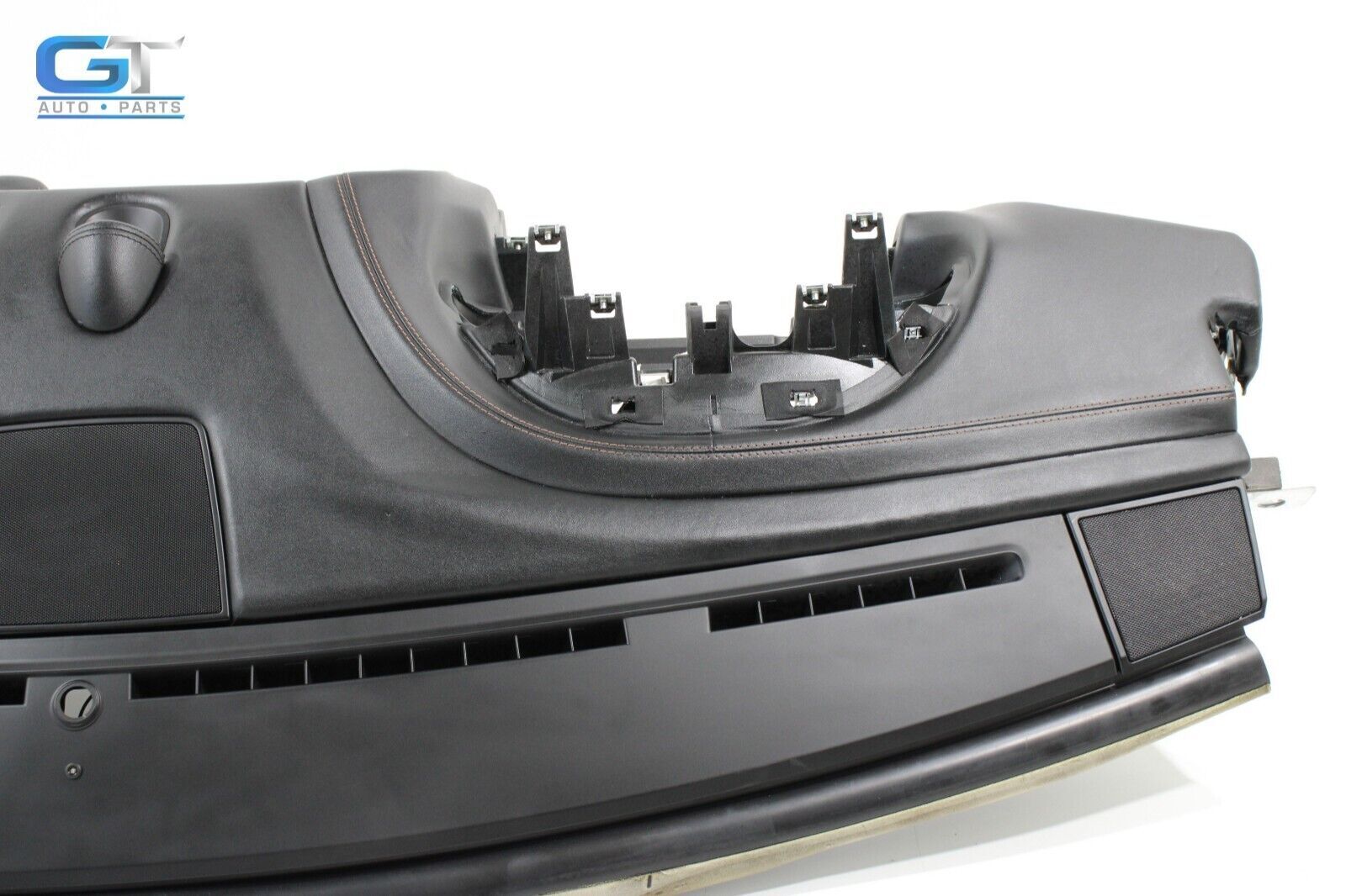 2014 - 2016 MASERATI GHIBLI DASH DASHBOARD INSTRUMENT PANEL OEM