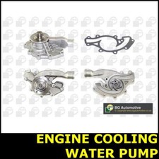 Engine Cooling Water Pump Fits Land Rover DISCOVERY Opt2/2 I 4.0 35D 36D 8833PC