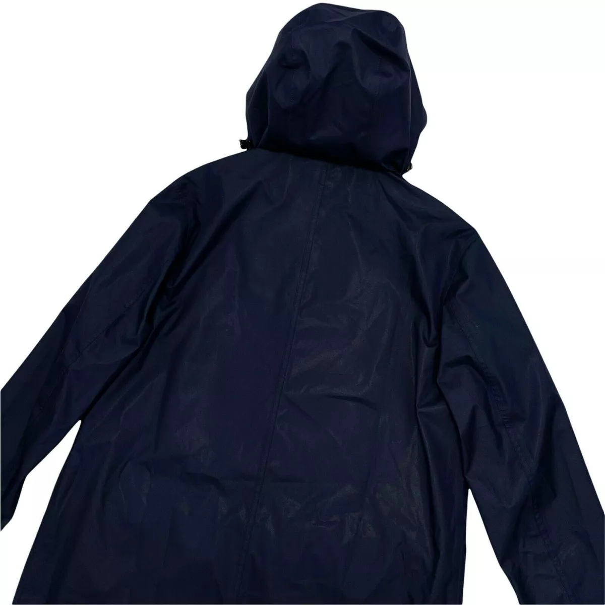 Lacoste raincoat 2024