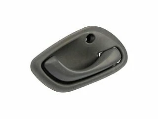 For 1999-2004 Chevrolet Tracker Interior Door Handle Dorman 713JX03 2000 2001 - Image 2 of 3