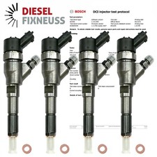Injecteur Fiat DUCATO