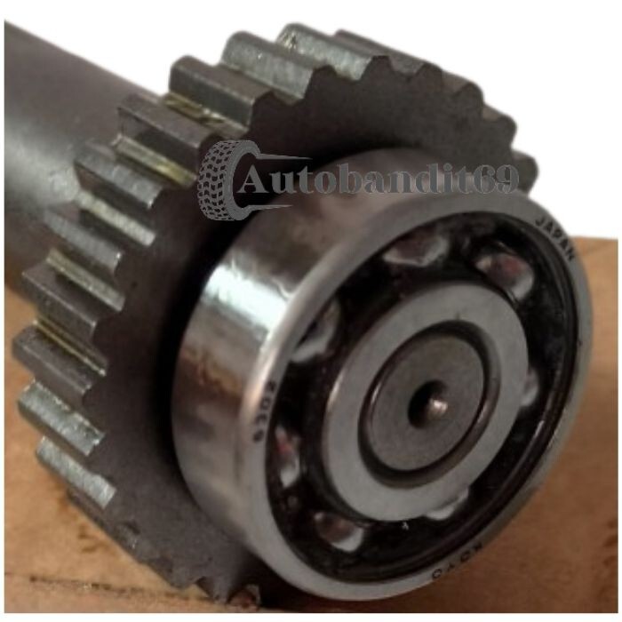 macha Genuine OEM Arctic Cat SHEAVE,STATIONARY-DRIVE-MACH-Z- Part # 0823-272