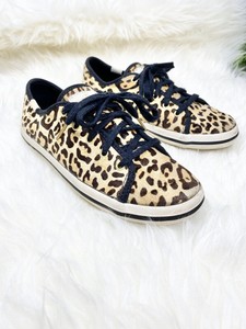 keds leopard print shoes