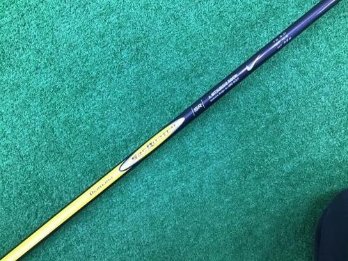 NIKE GOLF SasQuatch SUMO2 5900 DRIVER 10.5deg Flex-SR Diamana No H/C F/S - Picture 2 of 5