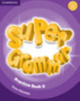 Super Minds Level 6 Super Grammar Book, Lewis-Jones, Peter, Gerngross, Günter, P
