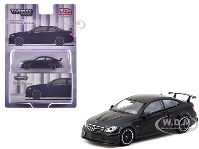 1/43 Mercedes-Benz AMG C63 ブラック s-l400.jpg