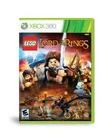 LEGO The Lord of the Rings (Microsoft Xbox 360, 2012)(complete)(tested)