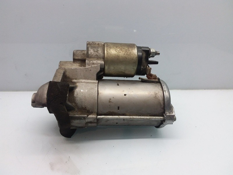 233003131RA bracket starter Nissan X-Trail T32 1.6 DCI turbo diesel 1249693