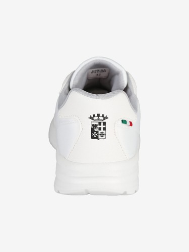 Marina Militare Sneakers stringate da uomo - Zdjęcie 3 z 5