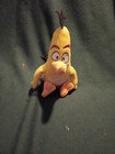 Angry Birds Movie Chuck Yellow Plush Stuffed Animal Rovio Commonwealth Yellow 7" — photo 1