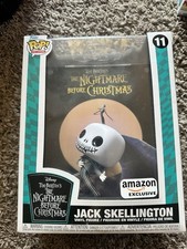 Ultimate Funko Pop Nightmare Before Christmas Figures Checklist and Gallery 158