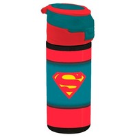 Dc Comics Superman-Flasche Dc Comics