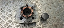 Yamaha DT175 Cylinder Barrel And Piston.  Engine NR 2K4. Barrel 2A700