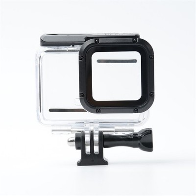 197ft Camera Underwater Case Waterproof Diving Housing Shell For Insta360 One RS
