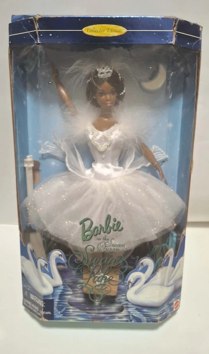 Preços baixos em Swan Lake Barbie bonecas Barbie O Lago dos Cisnes