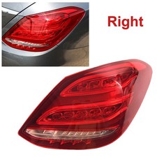 rechts seite LED-Rückleuchte für Mercedes benz C-Klasse W205 2015-18 2059060457 rechts seite LED-Rückleuchte für Mercedes benz C-Klasse W205 2015-18 2059060457