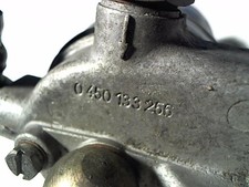 Filtre à carburant Fiat PUNTO