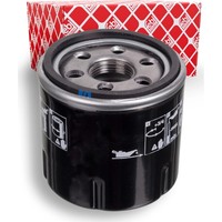 Febi Bilstein 38927 ÖLfilter FüR Renault Dacia ÖLreinigung Inspektion