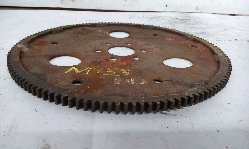 04-08 Chevrolet Aveo volante/placa flexible automático 1,6 litros Foto 2 de 3