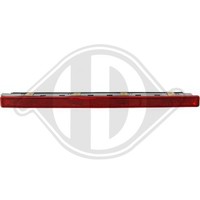 3 Bremsleuchte FÜR Audi A4 2001-2004
